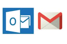 OutlookVsGmail