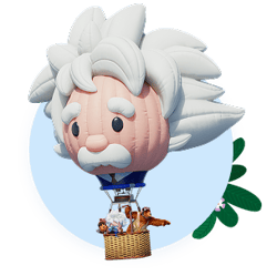 Salesforce flying Einstein