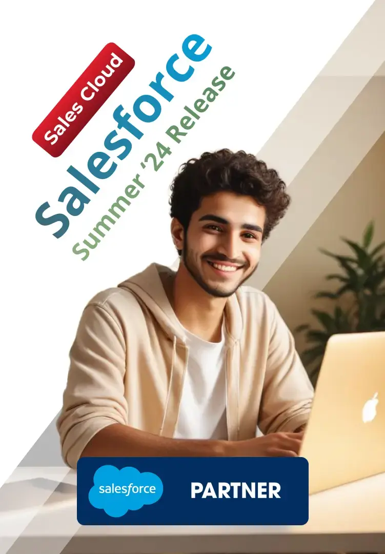 Salesforce Summer '24 Release 