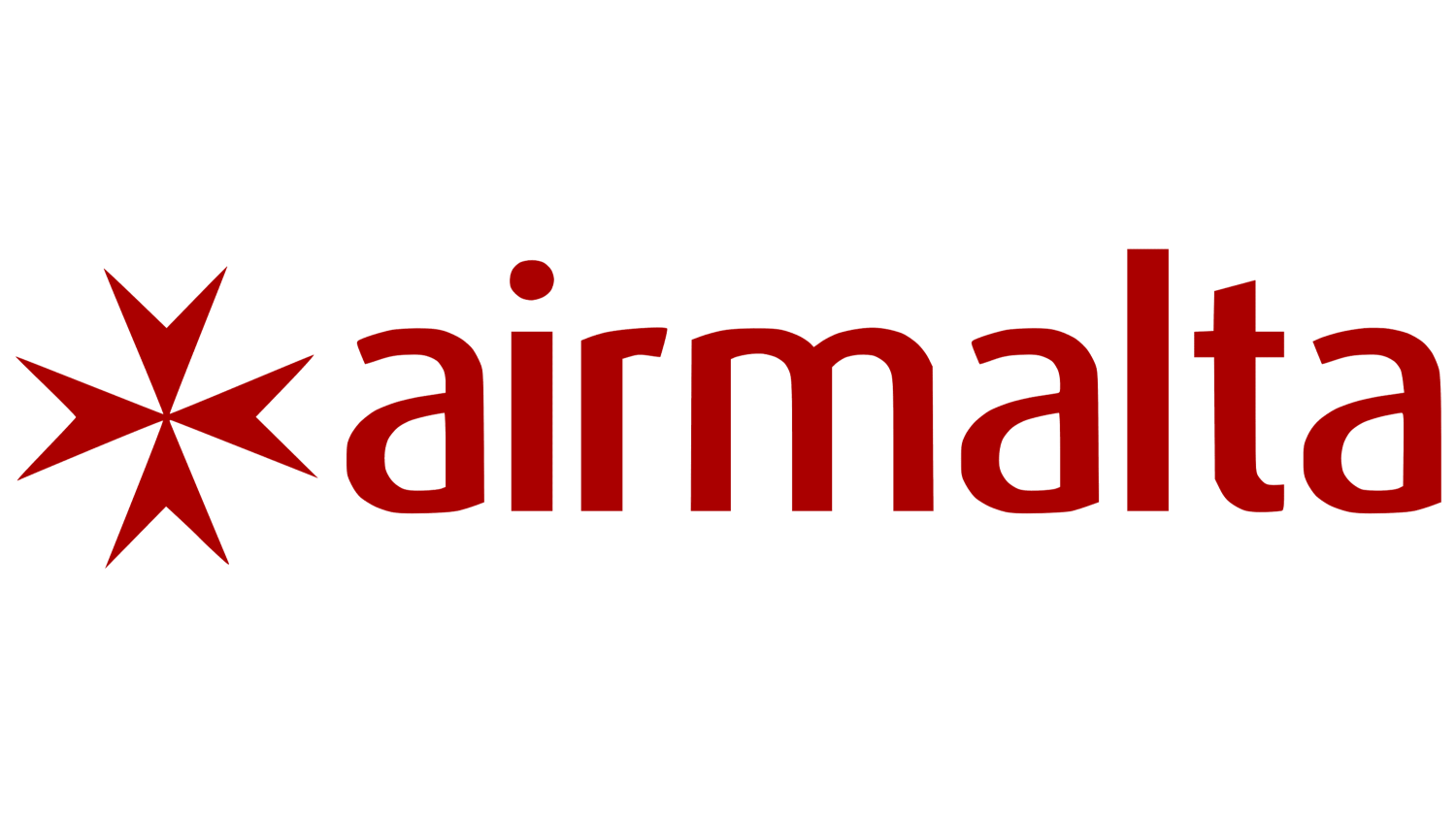 AirMalta Logo