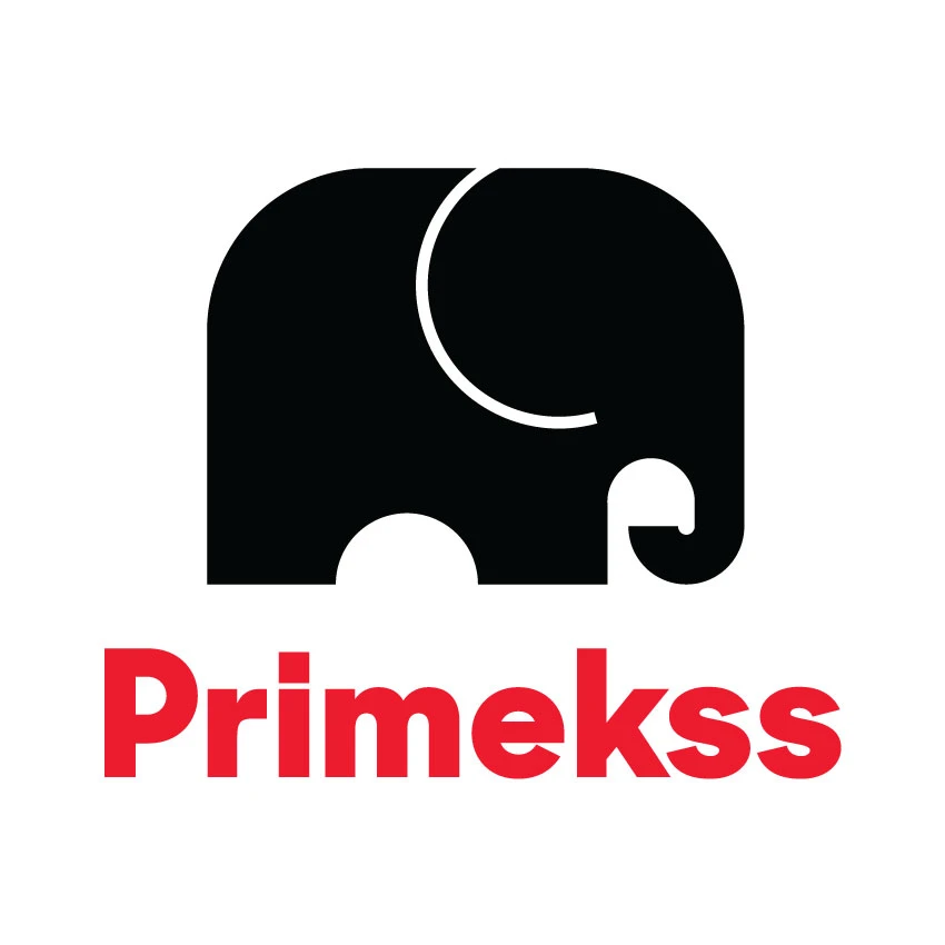 Primekss Logo