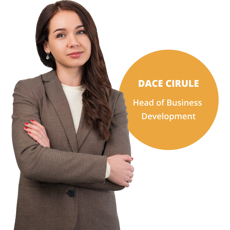 Dace-Salesforce